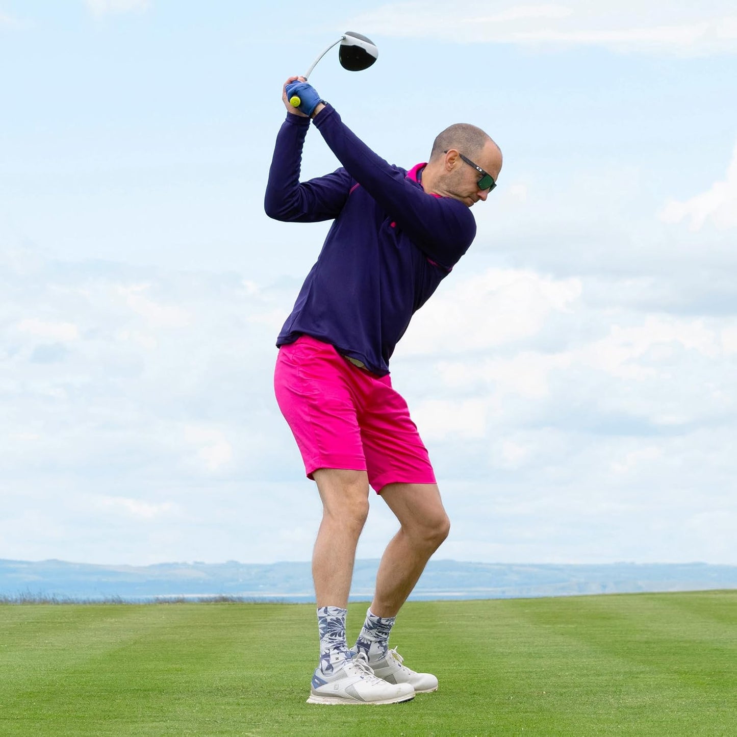 Men'S Golf Shorts, Golf Shorts for Men, Golf Shorts Men