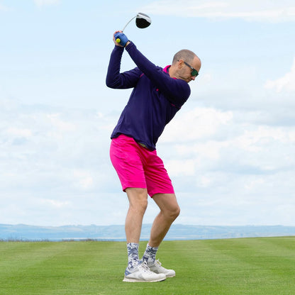Men'S Golf Shorts, Golf Shorts for Men, Golf Shorts Men