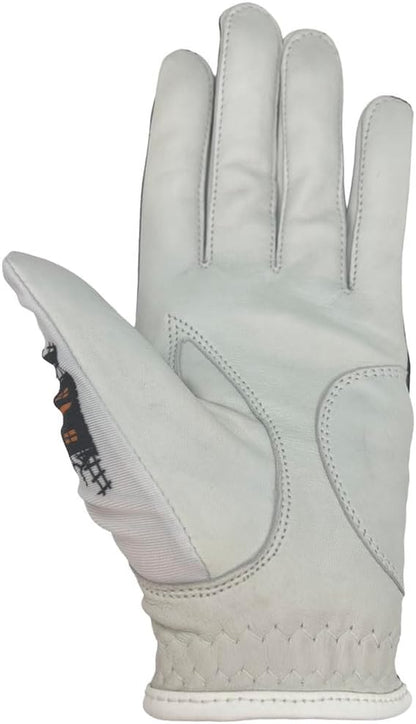 Women'S Golf Glove - Adjustable Strap, Left Hand Gloves for Women