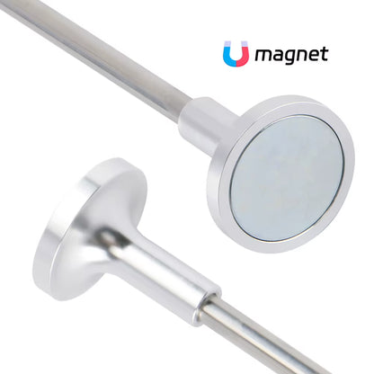 Golf Alignment Rods Golf Club Direction Rod Help Visualize and Aligns Your Golf Shot Golf Club Alignment Stick Golf Accessories