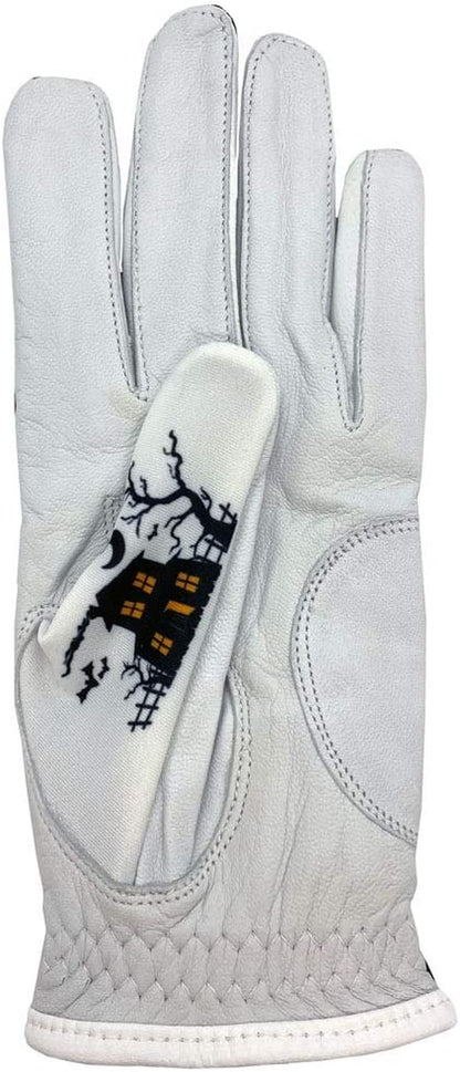 Women'S Golf Glove - Adjustable Strap, Left Hand Gloves for Women
