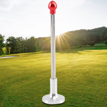 Golf Alignment Rods Golf Club Direction Rod Help Visualize and Aligns Your Golf Shot Golf Club Alignment Stick Golf Accessories