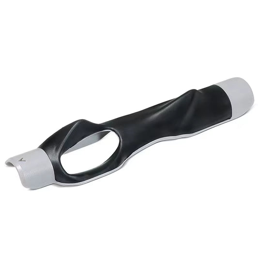 Golf Grip Trainer, Golf Training Aid, Golf Grip Kit, Golf Club Grips, Grip Trainer Golf Club to Help Train Correct Hand Position