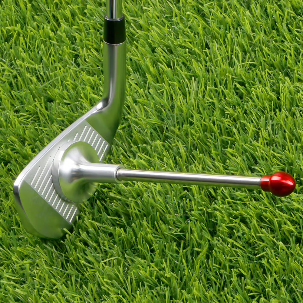 Golf Alignment Rods Golf Club Direction Rod Help Visualize and Aligns Your Golf Shot Golf Club Alignment Stick Golf Accessories