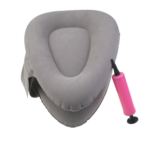 Free Shipping Golf Swing Trainer Golf Training Aid Golf Swing Training Tools Inflatable Golf Swing Corrector