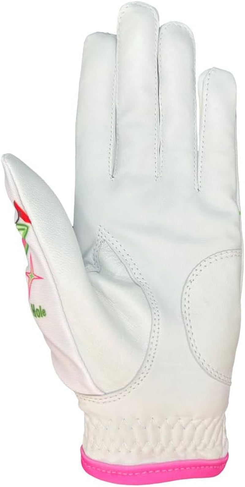 Women'S Golf Glove - Adjustable Strap, Left Hand Gloves for Women