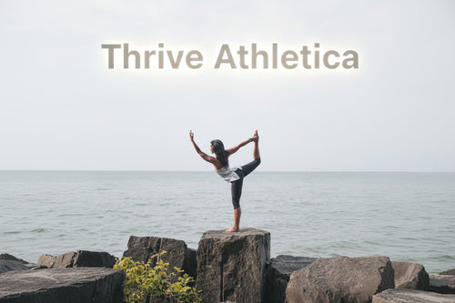 Thrive Athletica